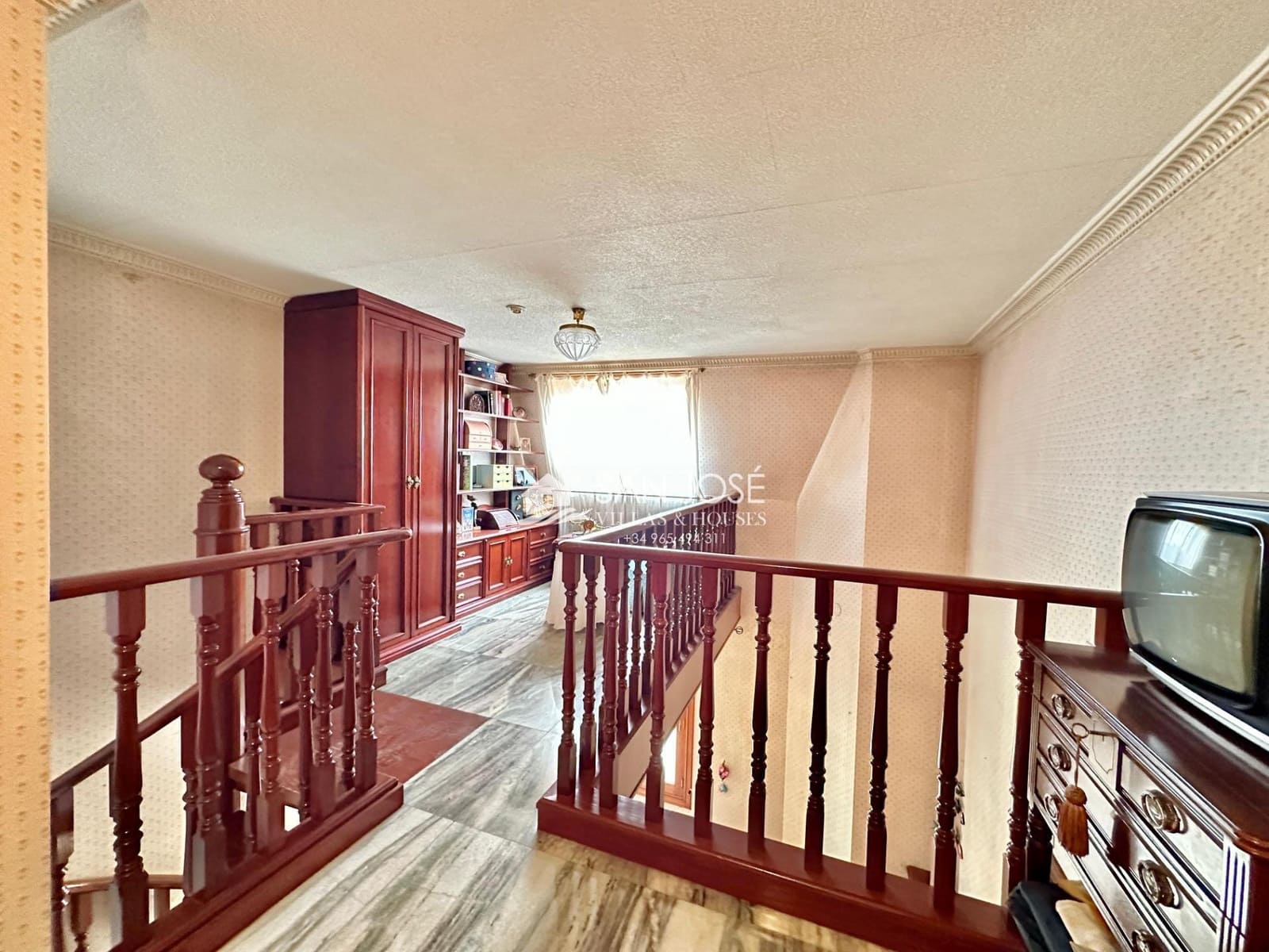 6 chambre Villa/Maison à vendre à Novelda avec piscine - 435 000 € (Ref: 8879802)