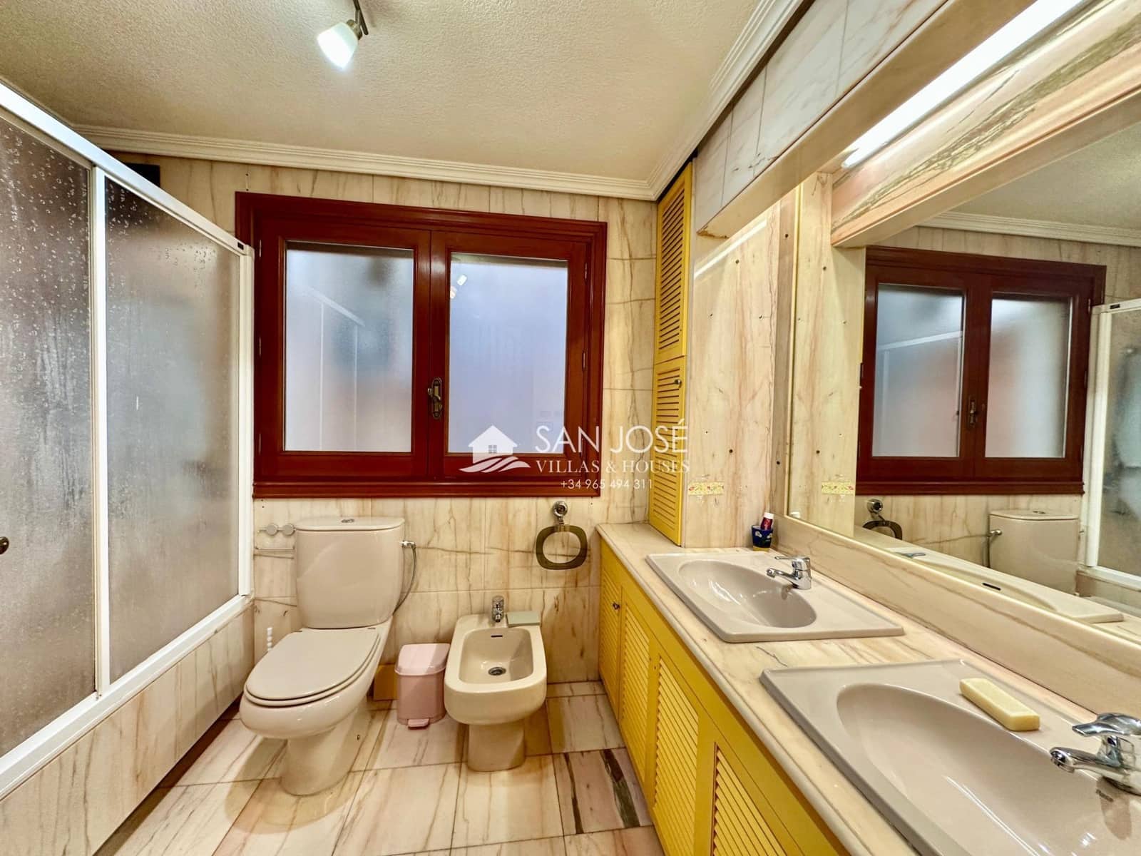 6 chambre Villa/Maison à vendre à Novelda avec piscine - 435 000 € (Ref: 8879802)