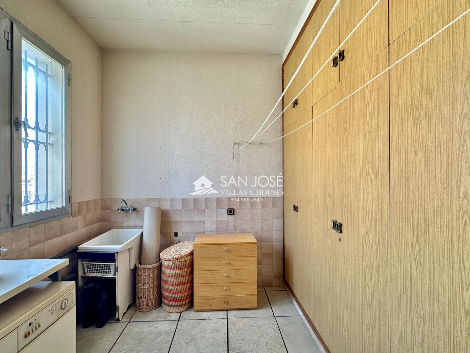 6 chambre Villa/Maison à vendre à Novelda avec piscine - 435 000 € (Ref: 8879802)