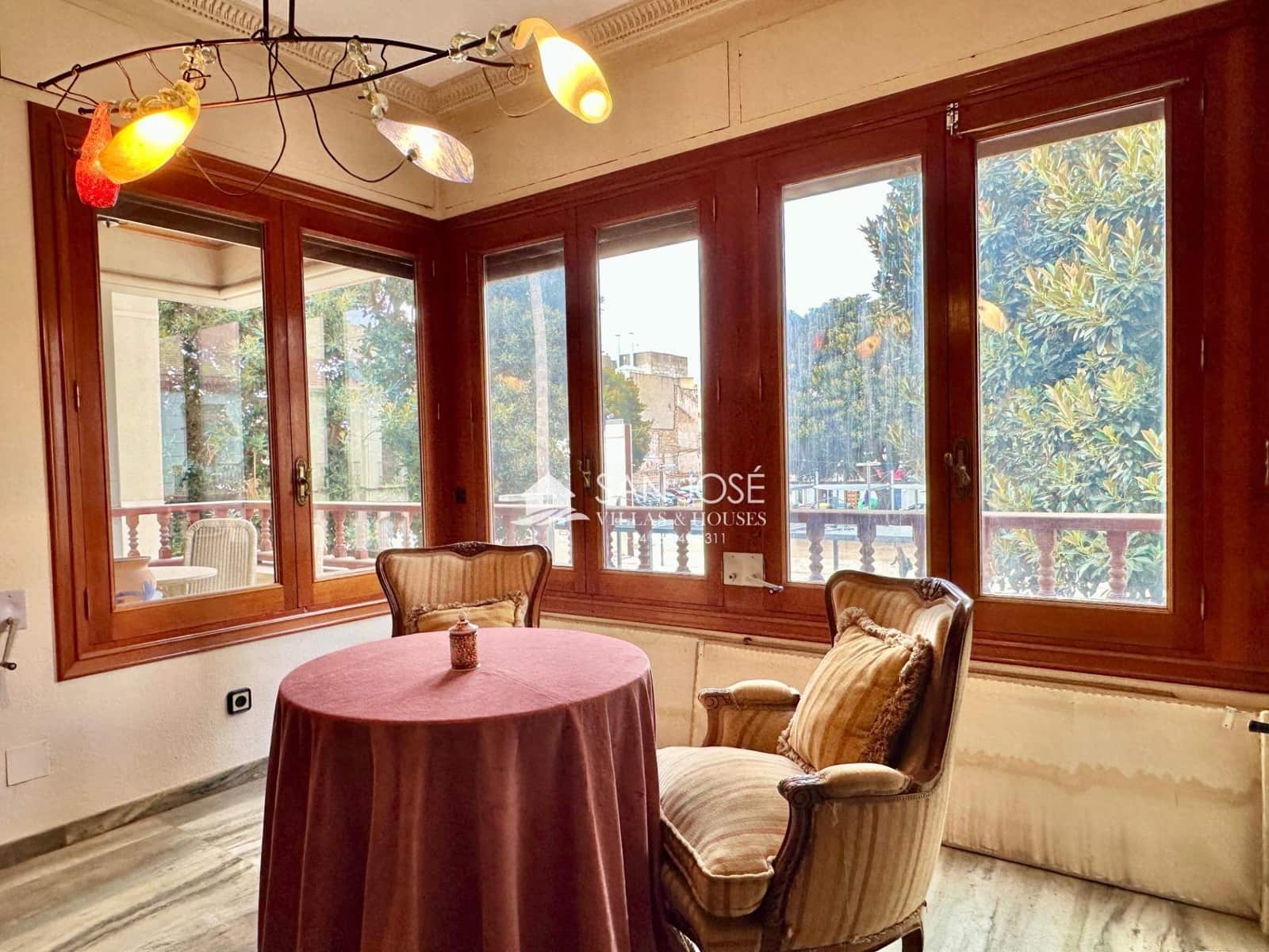 6 chambre Villa/Maison à vendre à Novelda avec piscine - 435 000 € (Ref: 8879802)