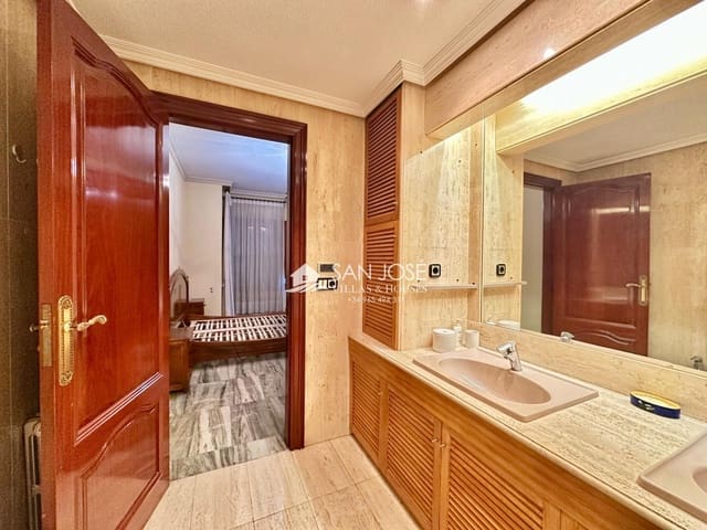 6 soveværelse Villa til salg i Novelda med swimmingpool - € 435.000 (Ref: 8879802)