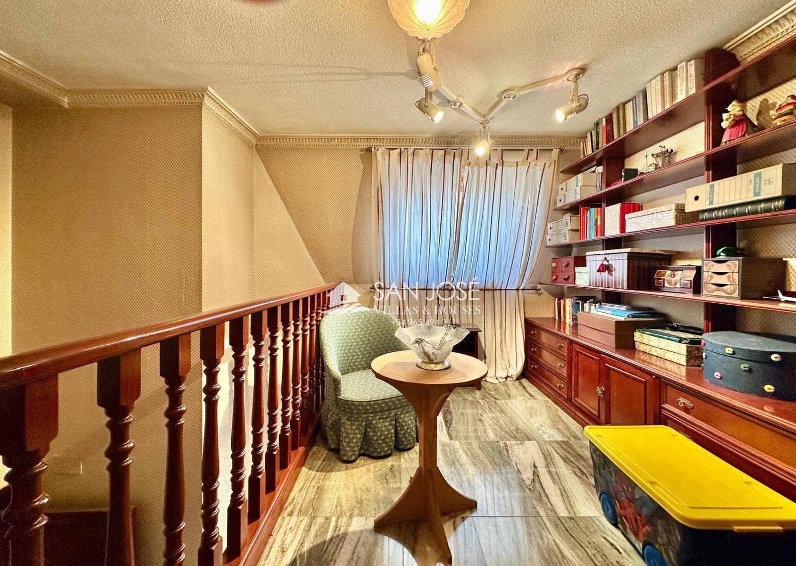 6 chambre Villa/Maison à vendre à Novelda avec piscine - 435 000 € (Ref: 8879802)