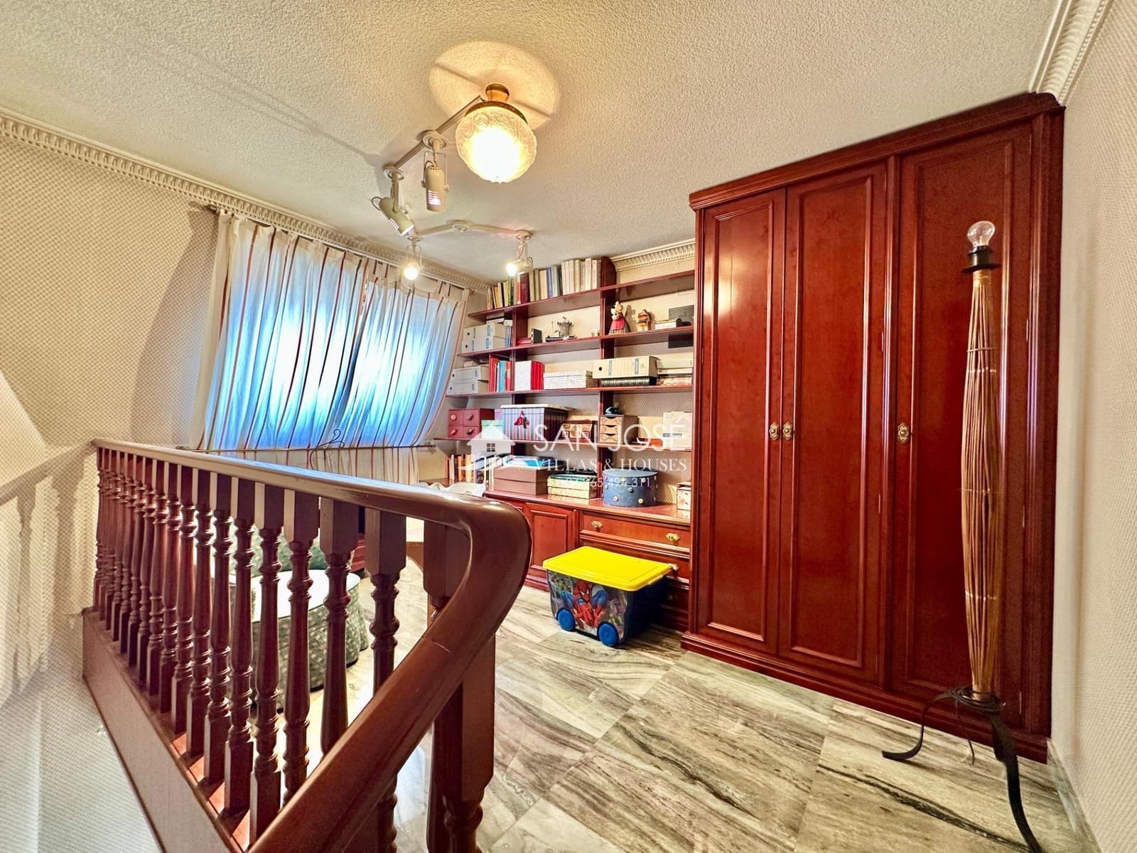 6 chambre Villa/Maison à vendre à Novelda avec piscine - 435 000 € (Ref: 8879802)