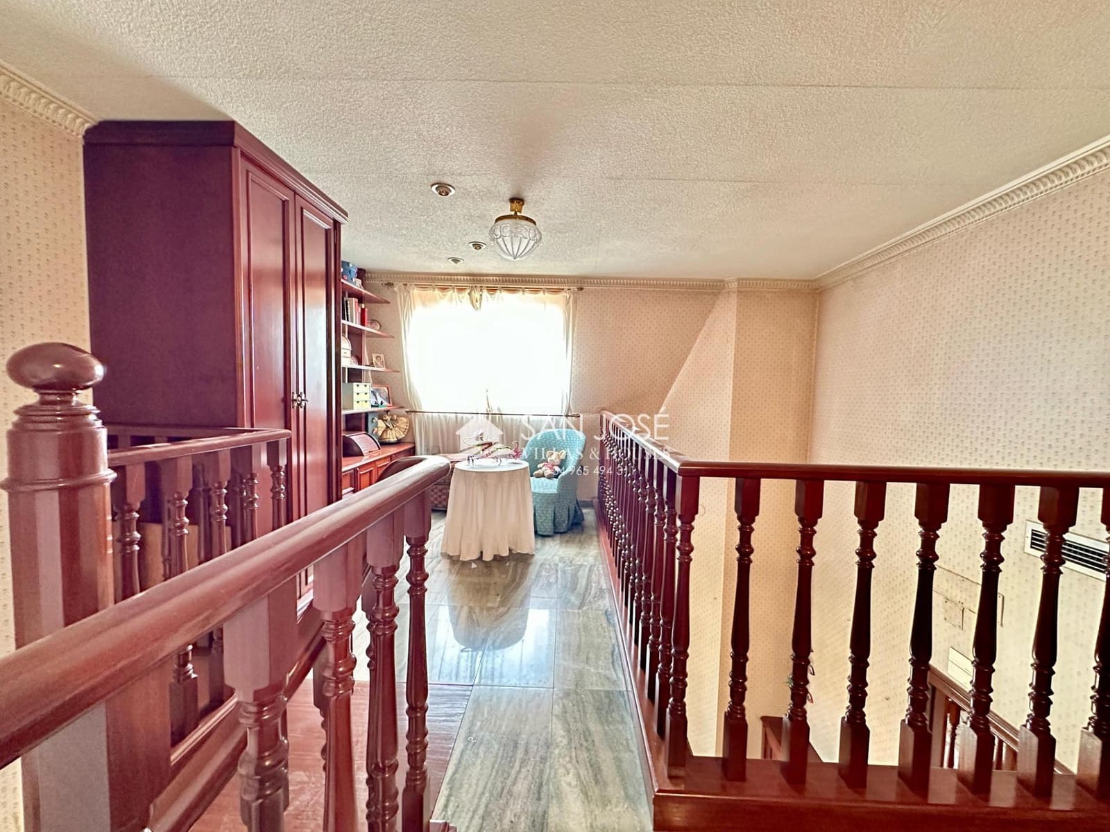 6 chambre Villa/Maison à vendre à Novelda avec piscine - 435 000 € (Ref: 8879802)