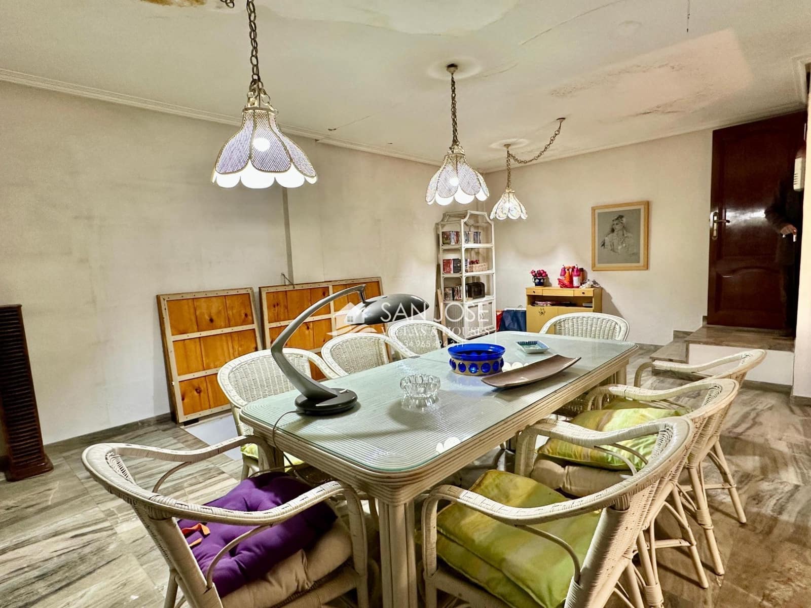 6 chambre Villa/Maison à vendre à Novelda avec piscine - 435 000 € (Ref: 8879802)