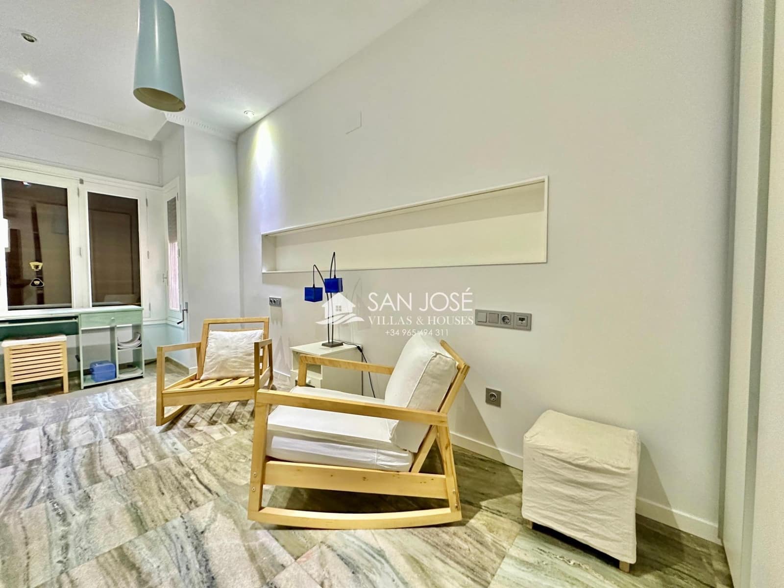 6 chambre Villa/Maison à vendre à Novelda avec piscine - 435 000 € (Ref: 8879802)