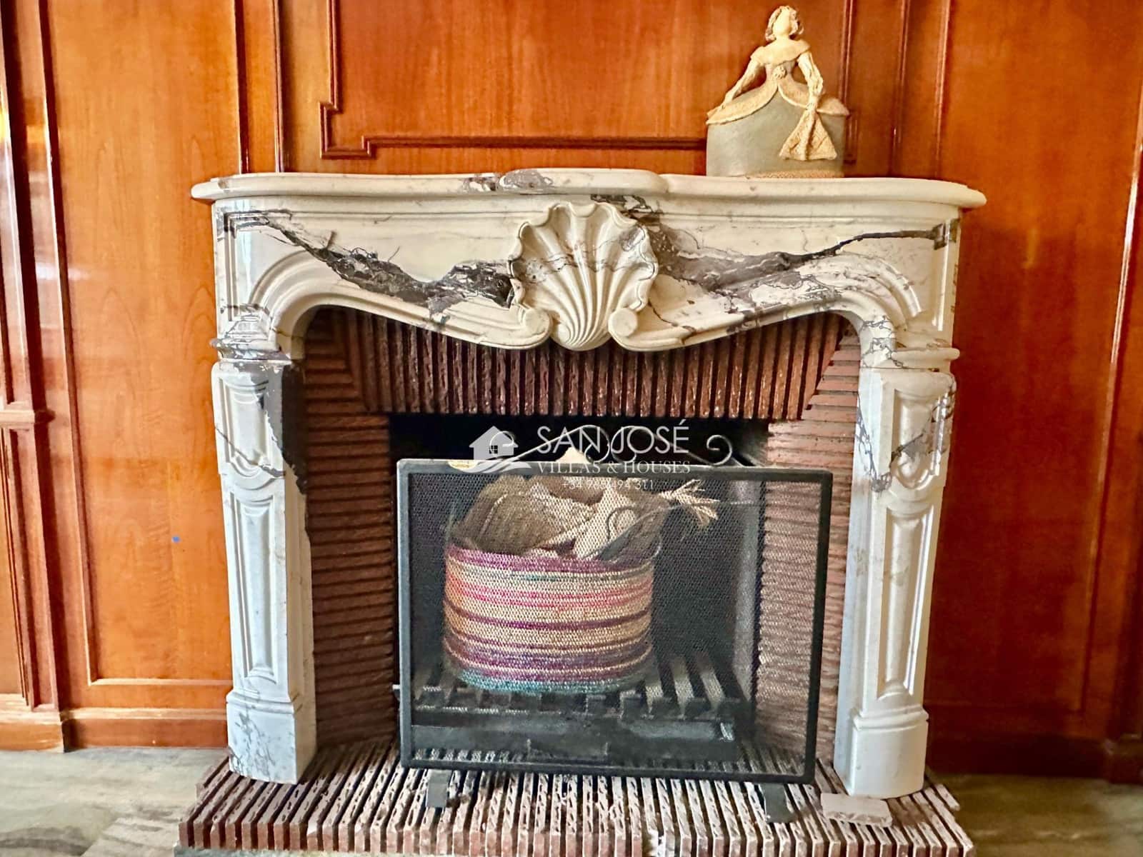 6 chambre Villa/Maison à vendre à Novelda avec piscine - 435 000 € (Ref: 8879802)