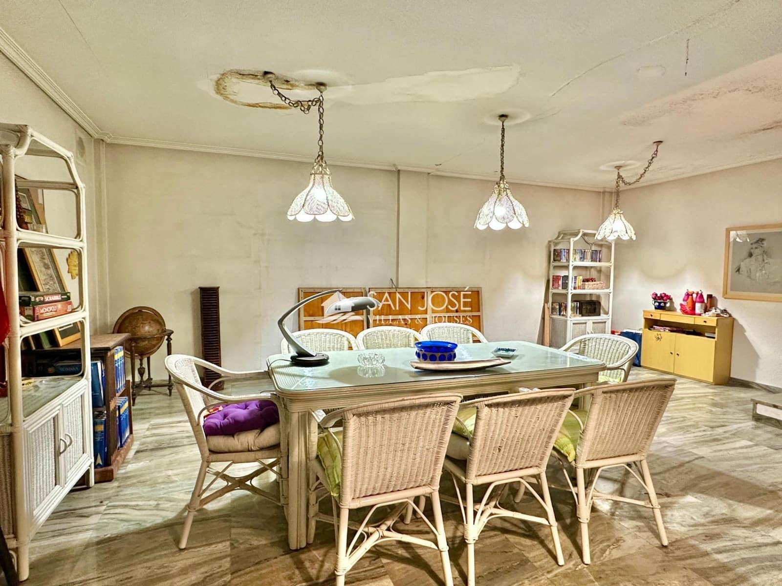 6 chambre Villa/Maison à vendre à Novelda avec piscine - 435 000 € (Ref: 8879802)