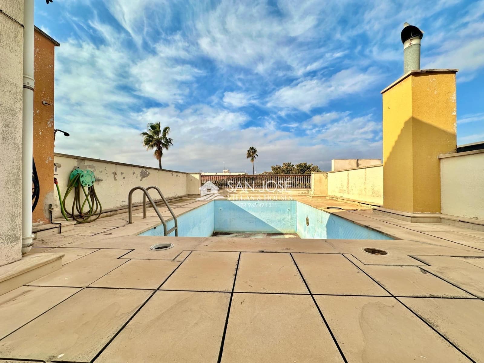 6 chambre Villa/Maison à vendre à Novelda avec piscine - 435 000 € (Ref: 8879802)