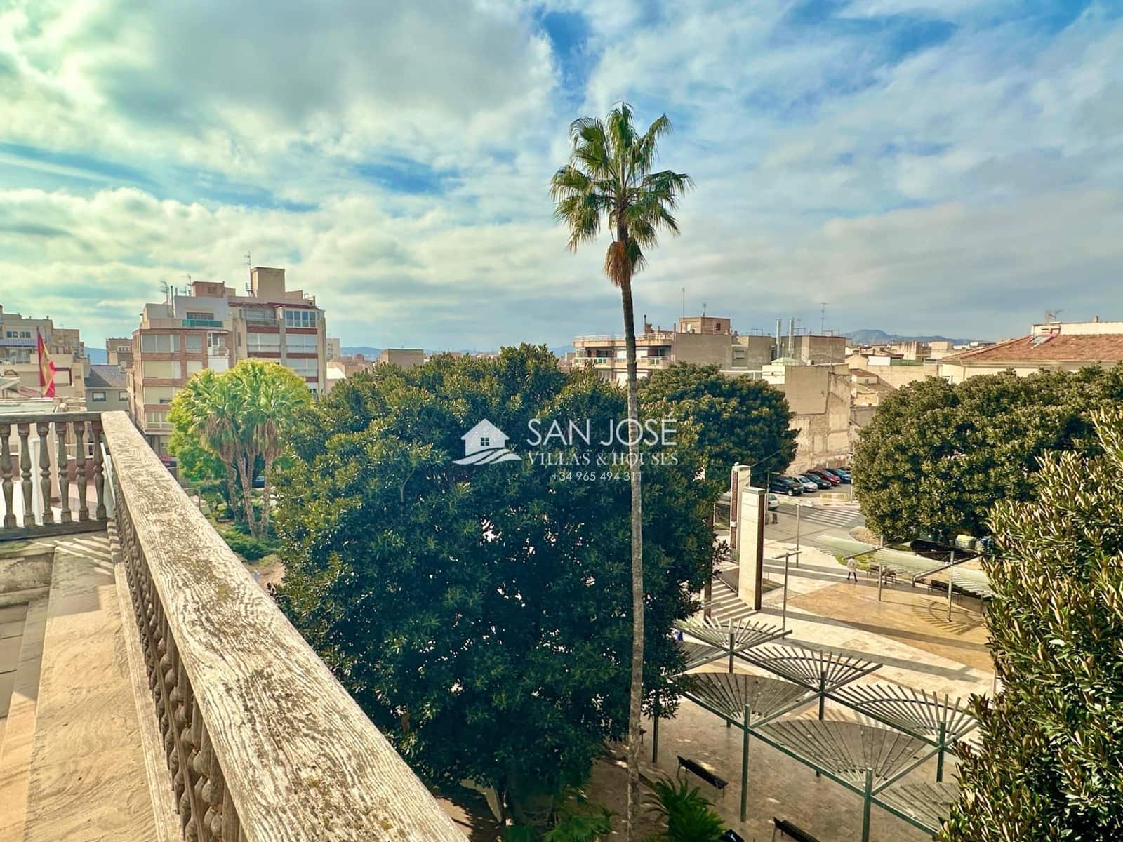 6 chambre Villa/Maison à vendre à Novelda avec piscine - 435 000 € (Ref: 8879802)