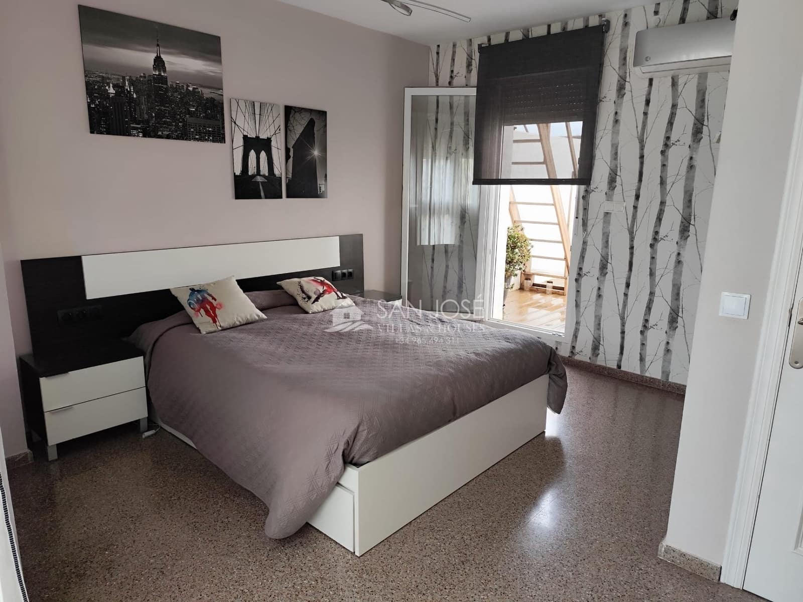 3 quarto Apartamento para arrendar em Aspe - 750 € (Ref: 8886221)