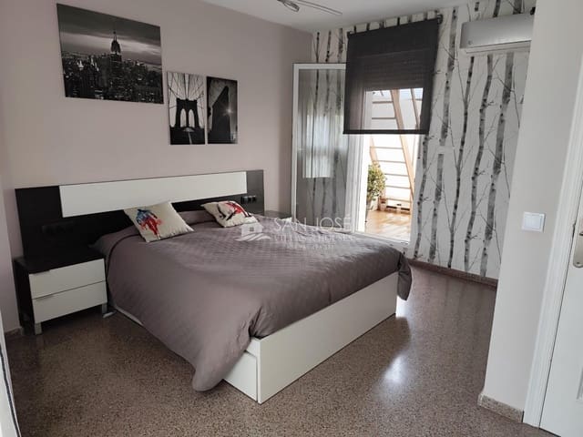 3 Zimmer Apartment zu vermieten in Aspe - 750 € (Ref: 8886221)