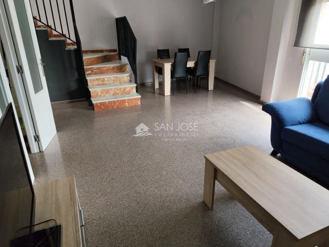 3 Zimmer Apartment zu vermieten in Aspe - 750 € (Ref: 8886221)