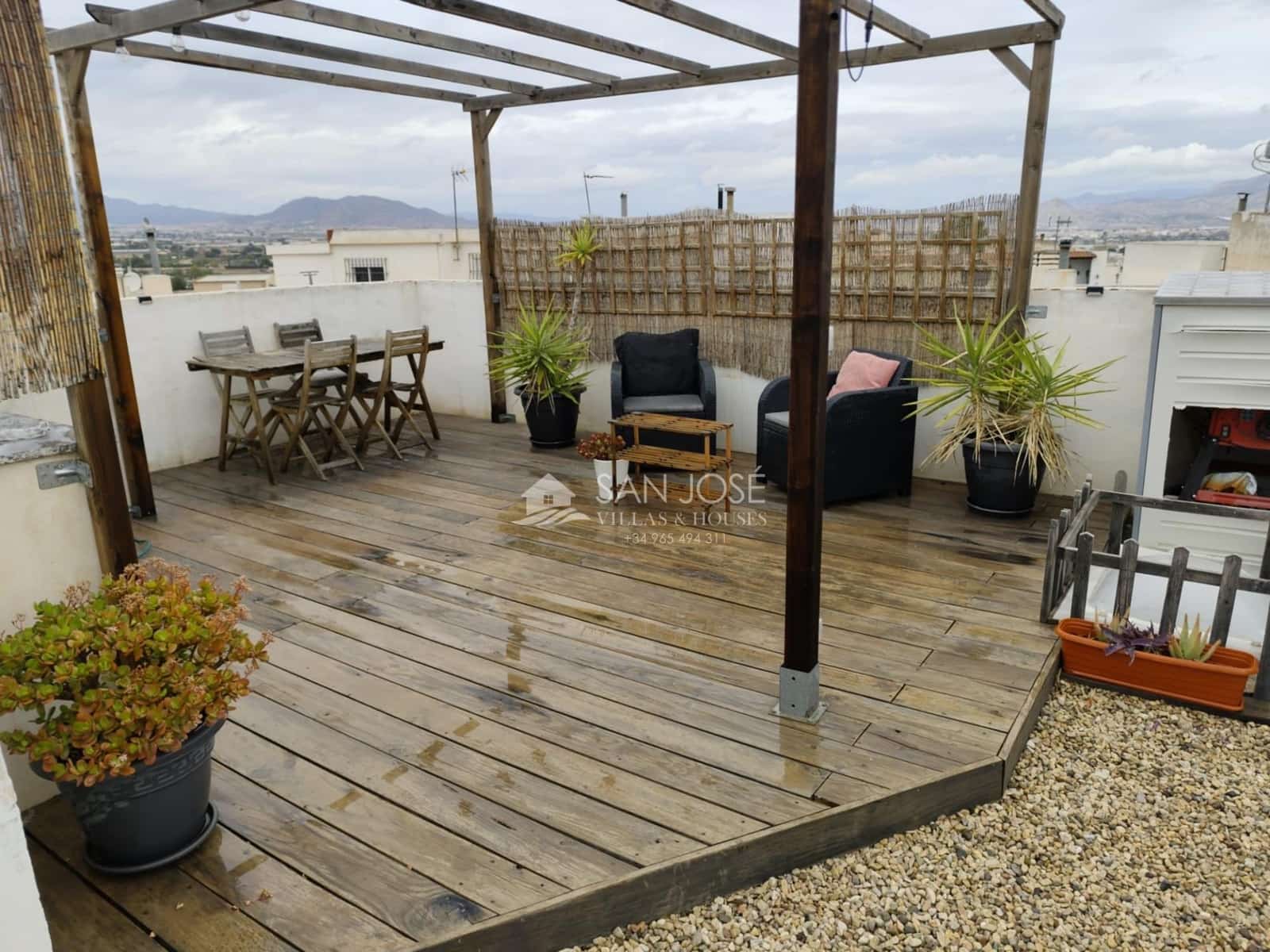 3 quarto Apartamento para arrendar em Aspe - 750 € (Ref: 8886221)