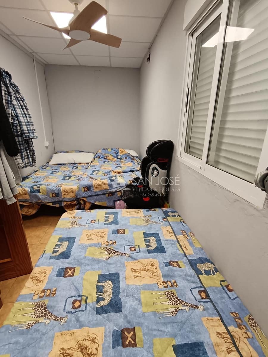 1 soveværelse Villa til salg i La Romana med swimmingpool garage - € 129.500 (Ref: 8891113)