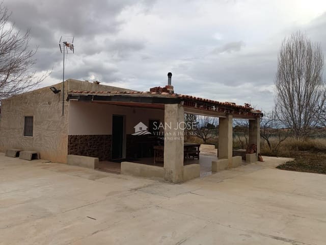 1 soveværelse Villa til salg i La Romana med swimmingpool garage - € 129.500 (Ref: 8891113)