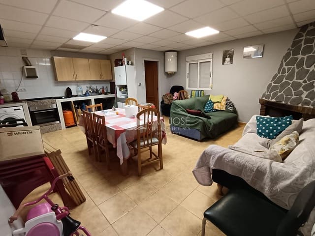 1 soveværelse Villa til salg i La Romana med swimmingpool garage - € 129.500 (Ref: 8891113)