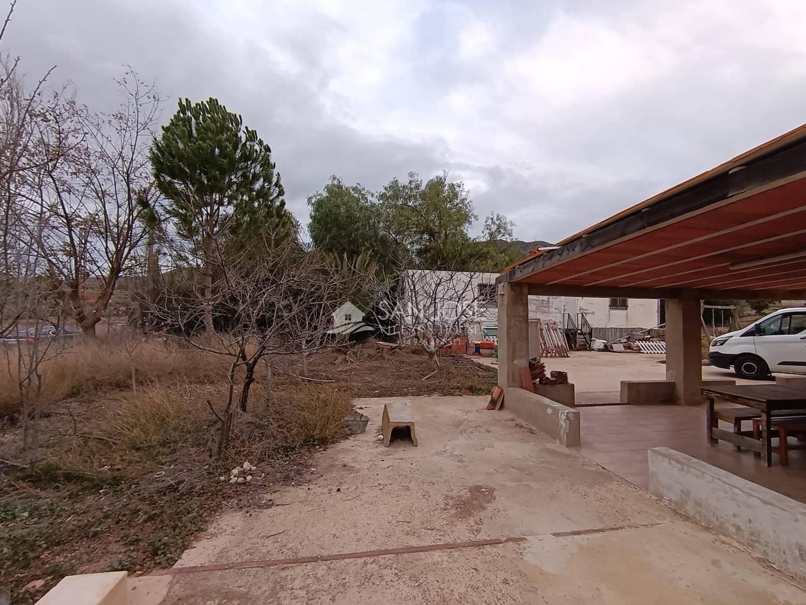 1 soveværelse Villa til salg i La Romana med swimmingpool garage - € 129.500 (Ref: 8891113)