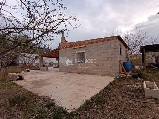 1 soveværelse Villa til salg i La Romana med swimmingpool garage - € 129.500 (Ref: 8891113)