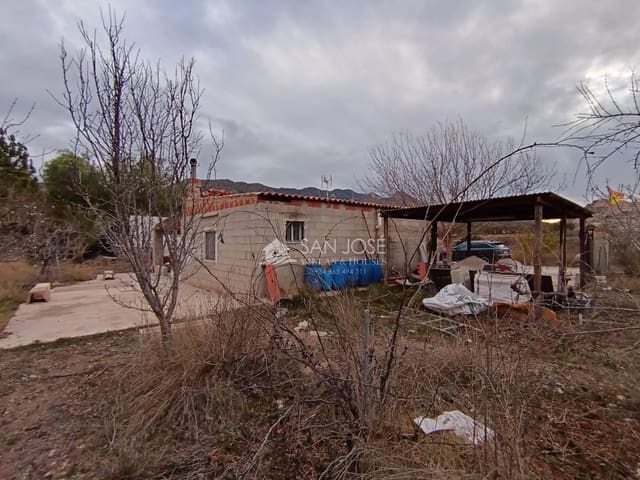 1 soveværelse Villa til salg i La Romana med swimmingpool garage - € 129.500 (Ref: 8891113)