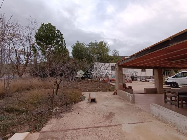 1 soveværelse Villa til salg i La Romana med swimmingpool garage - € 129.500 (Ref: 8891113)