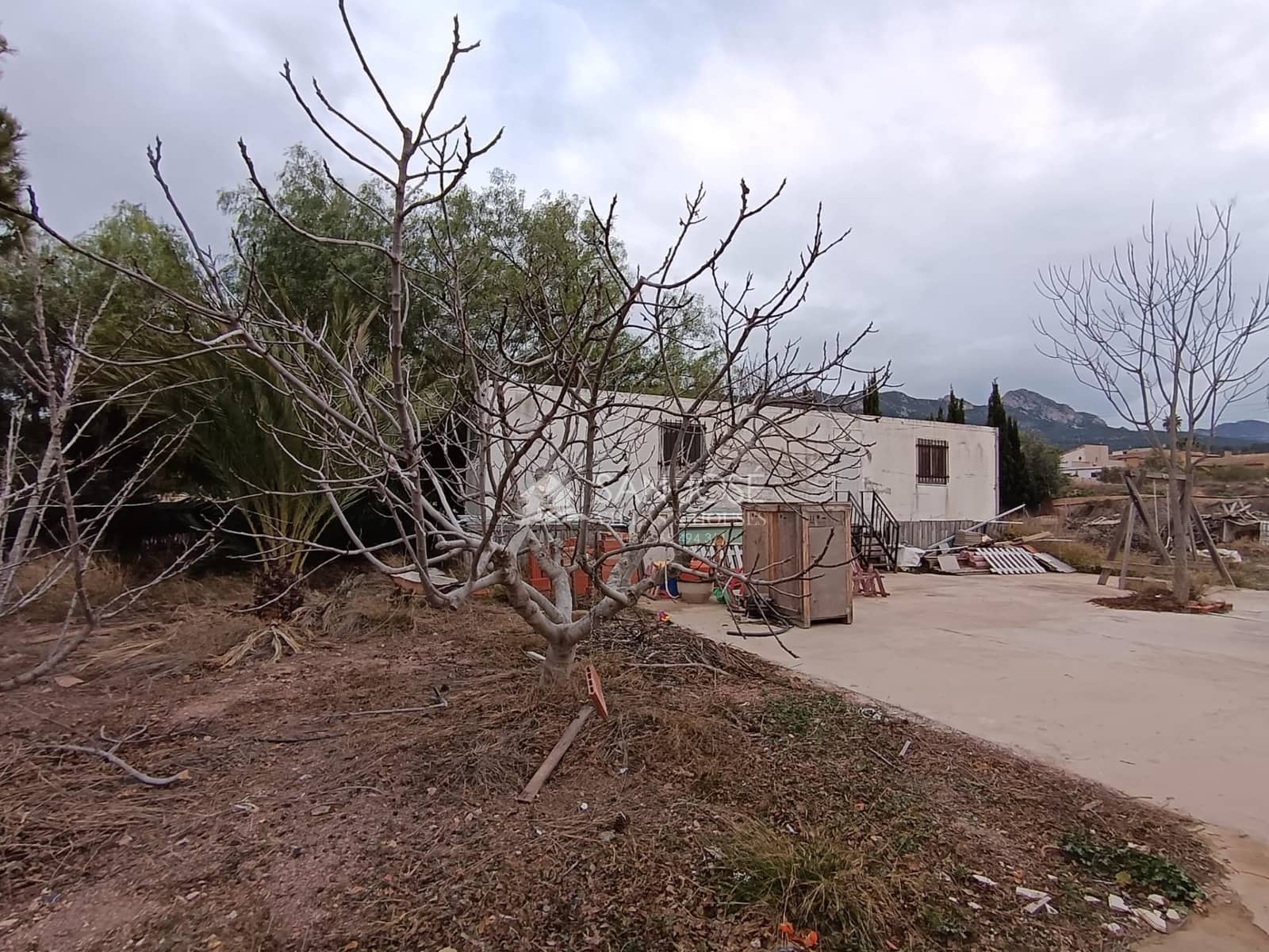 1 soveværelse Villa til salg i La Romana med swimmingpool garage - € 129.500 (Ref: 8891113)