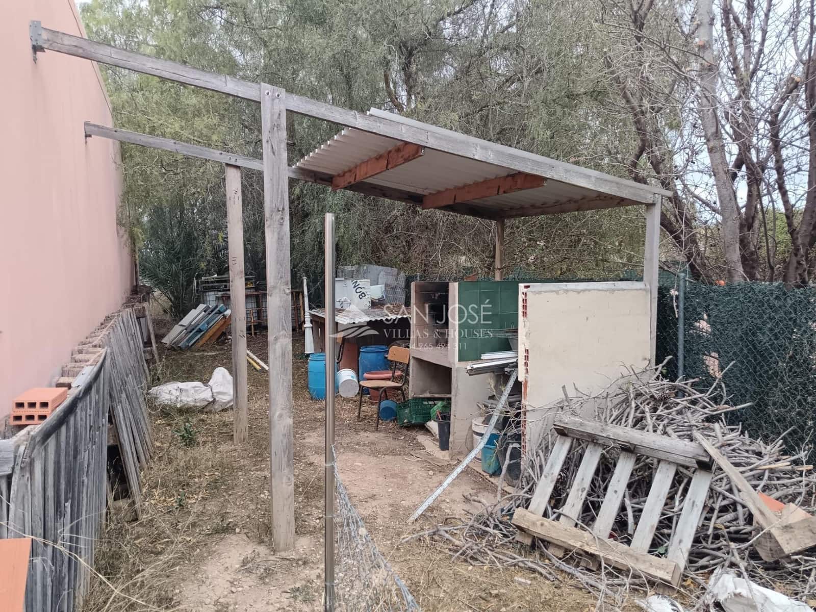 1 soveværelse Villa til salg i La Romana med swimmingpool garage - € 129.500 (Ref: 8891113)