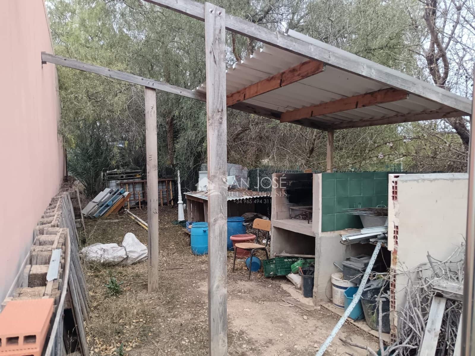 1 soveværelse Villa til salg i La Romana med swimmingpool garage - € 129.500 (Ref: 8891113)