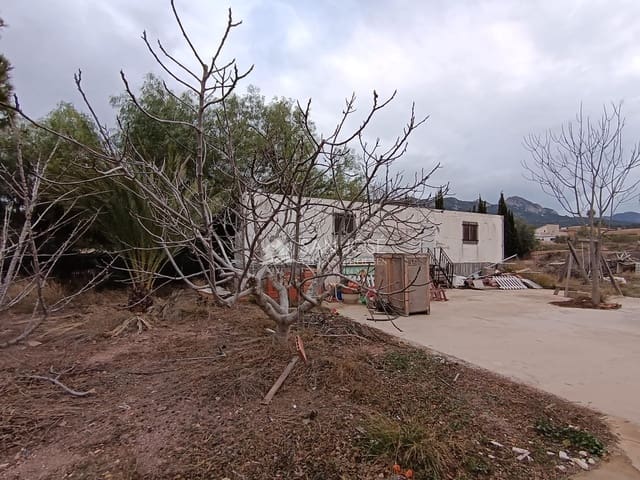 1 soveværelse Villa til salg i La Romana med swimmingpool garage - € 129.500 (Ref: 8891113)