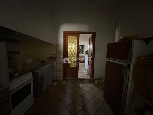 Chalet de 3 habitaciones en Aspe en venta con garaje - 200.000 € (Ref: 8900390)