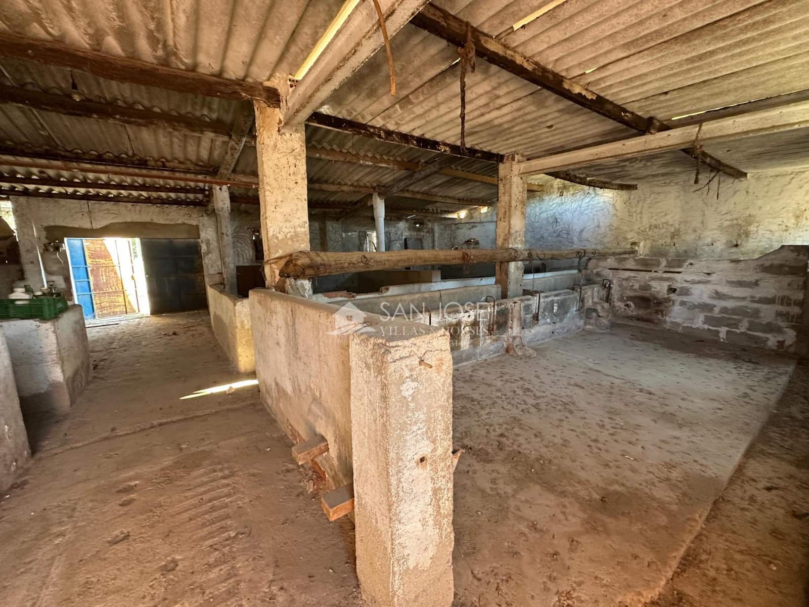 Chalet de 3 habitaciones en Aspe en venta con garaje - 200.000 € (Ref: 8900390)