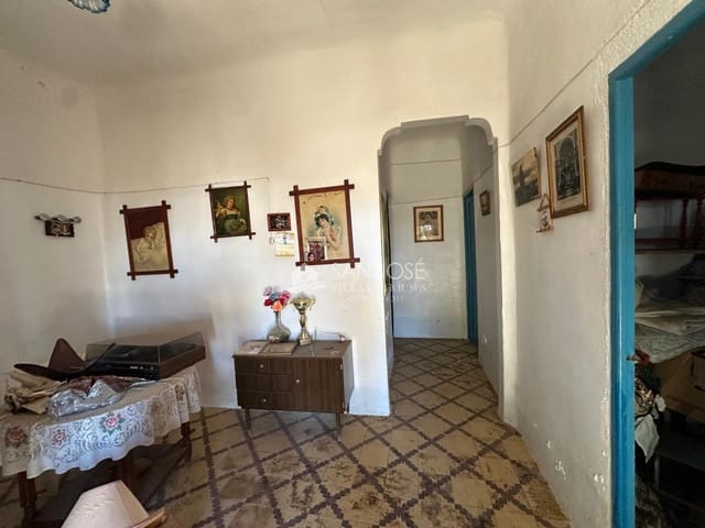 Chalet de 3 habitaciones en Aspe en venta con garaje - 200.000 € (Ref: 8900390)