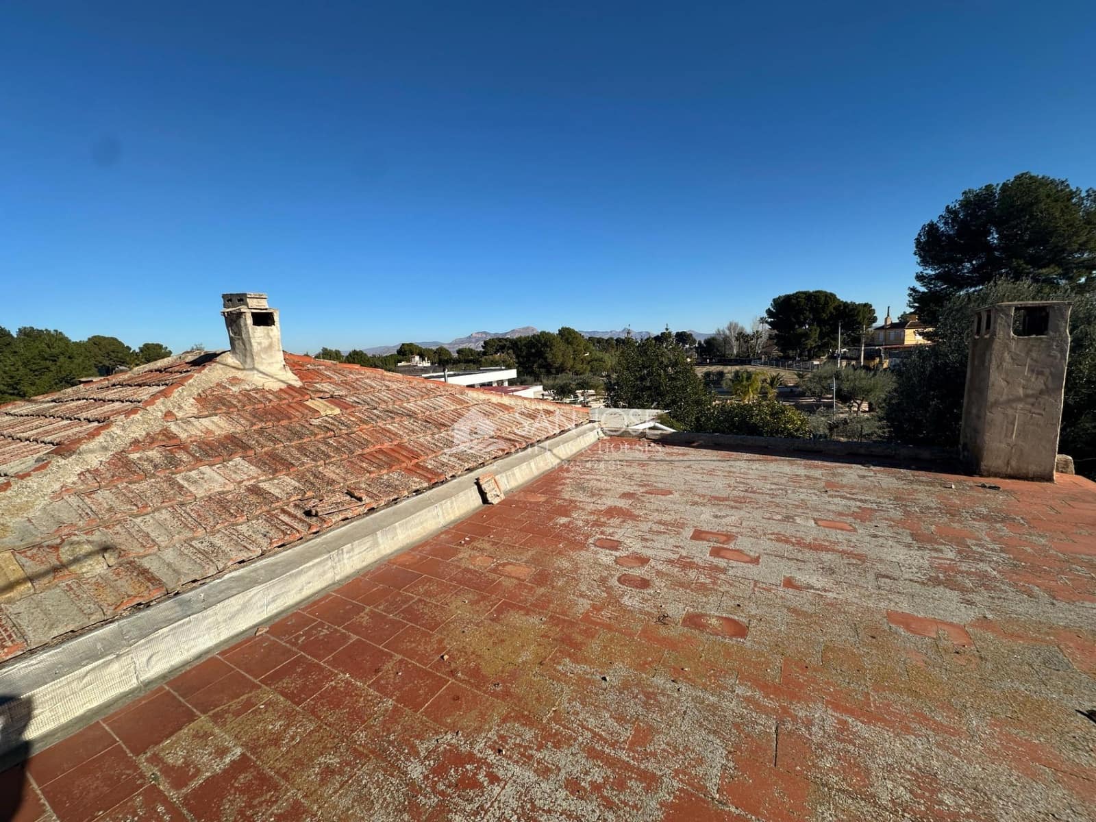 Chalet de 3 habitaciones en Aspe en venta con garaje - 200.000 € (Ref: 8900390)