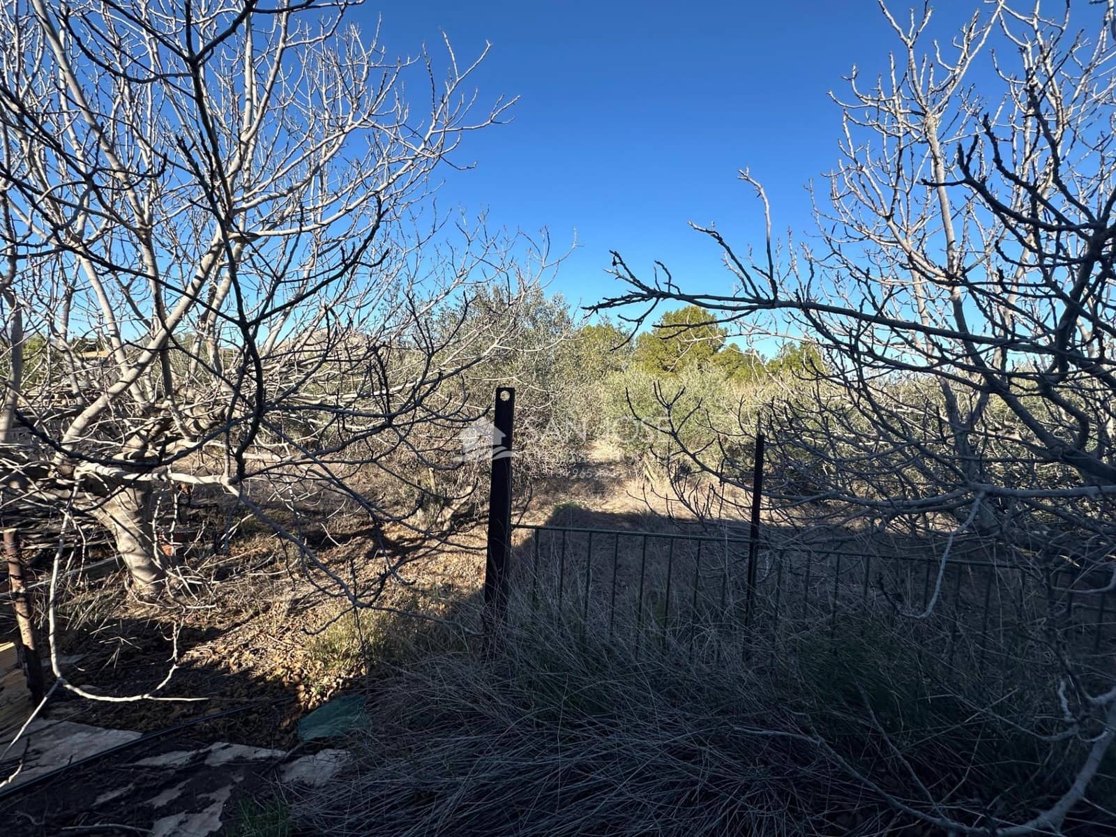 Chalet de 3 habitaciones en Aspe en venta con garaje - 200.000 € (Ref: 8900390)