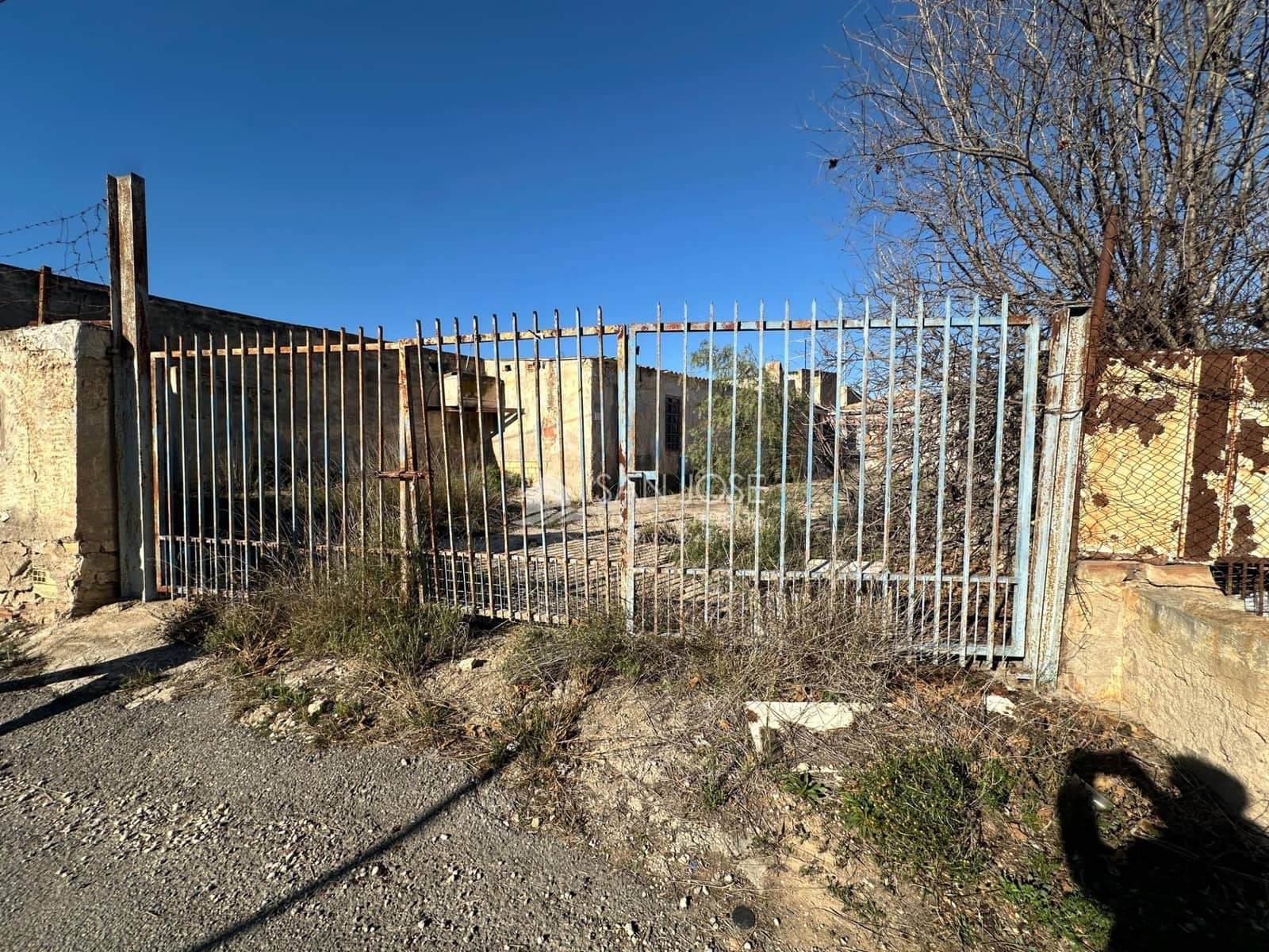 Chalet de 3 habitaciones en Aspe en venta con garaje - 200.000 € (Ref: 8900390)