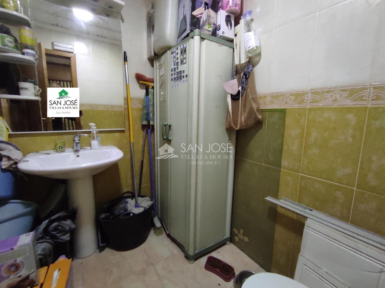 Erhverv til salg i Aspe - € 51.000 (Ref: 8907432)