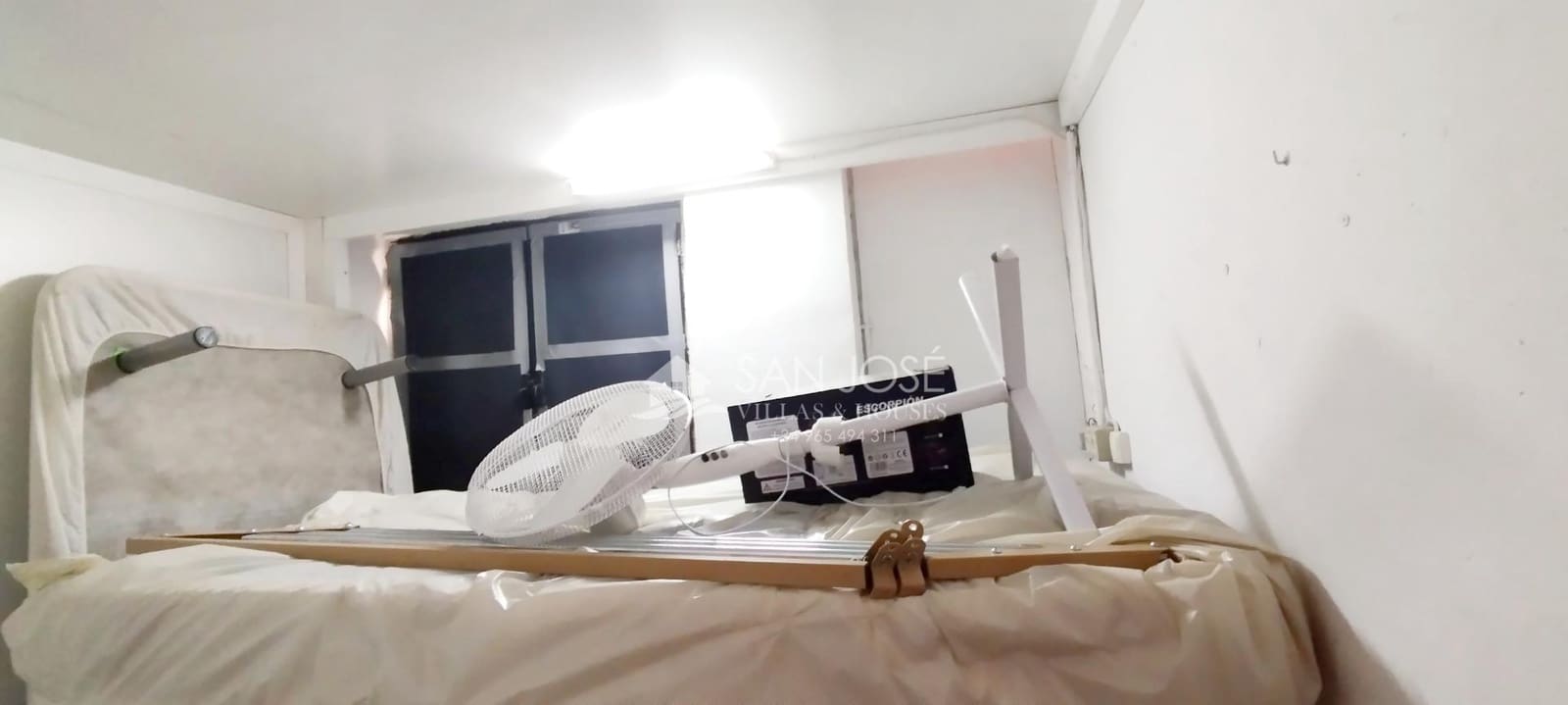 Commercial for sale in Novelda - € 49,901 (Ref: 8932091)