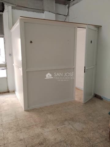 Commercieel te koop in Novelda - € 49.901 (Ref: 8932091)