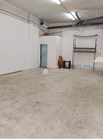 Commercieel te koop in Novelda - € 49.901 (Ref: 8932091)