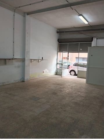 Commercieel te koop in Novelda - € 49.901 (Ref: 8932091)