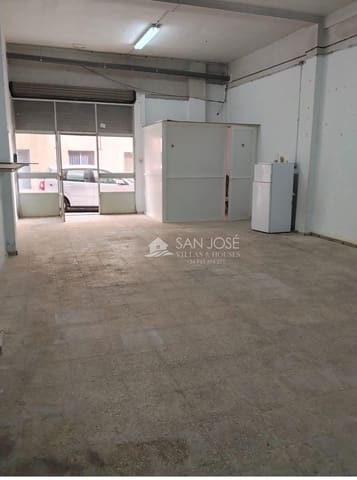 Commercieel te koop in Novelda - € 49.901 (Ref: 8932091)