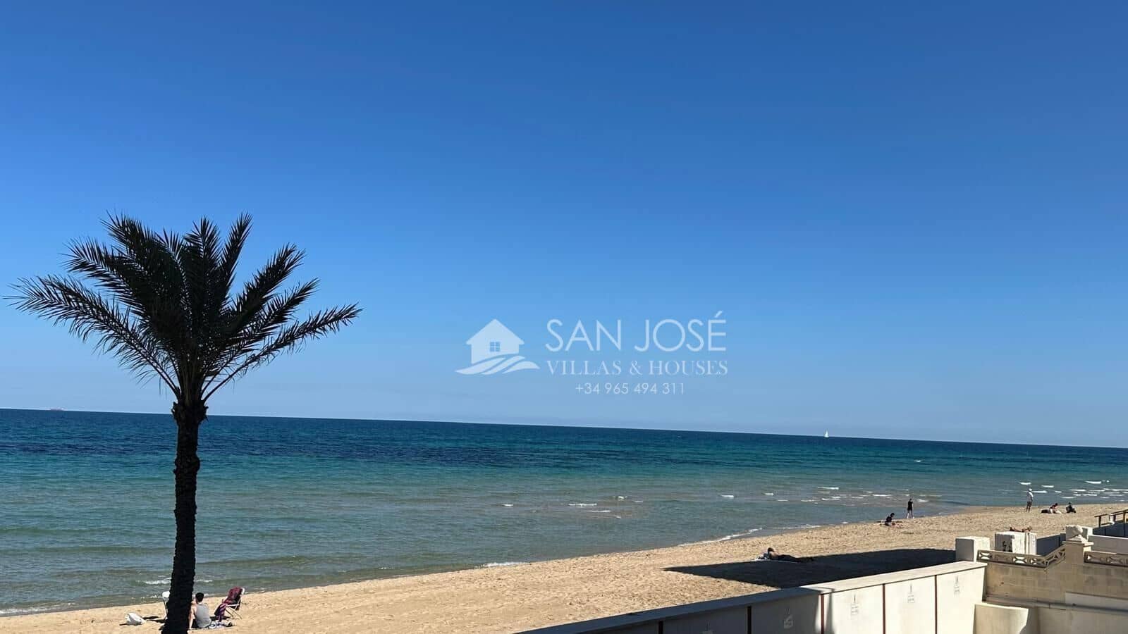 5 soverom Leilighet til salgs i Arenales del Sol - € 420 000 (Ref: 8952698)