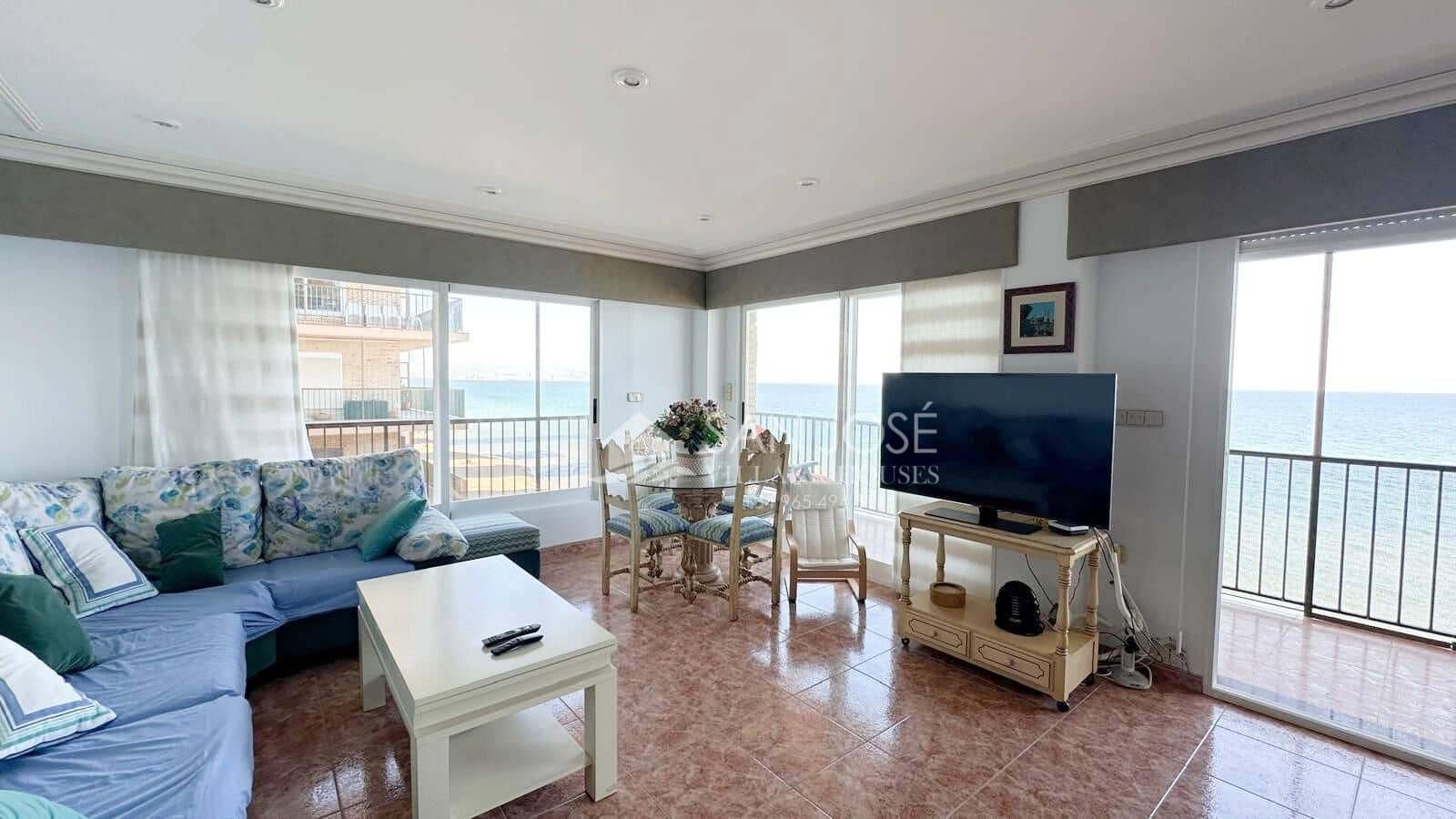 5 soverom Leilighet til salgs i Arenales del Sol - € 420 000 (Ref: 8952698)