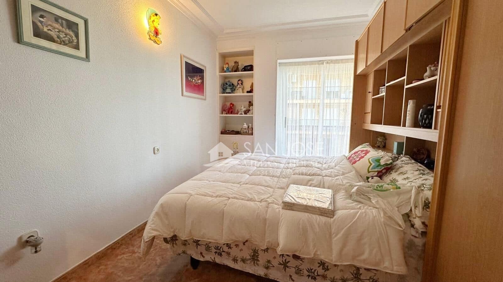 5 soverom Leilighet til salgs i Arenales del Sol - € 420 000 (Ref: 8952698)