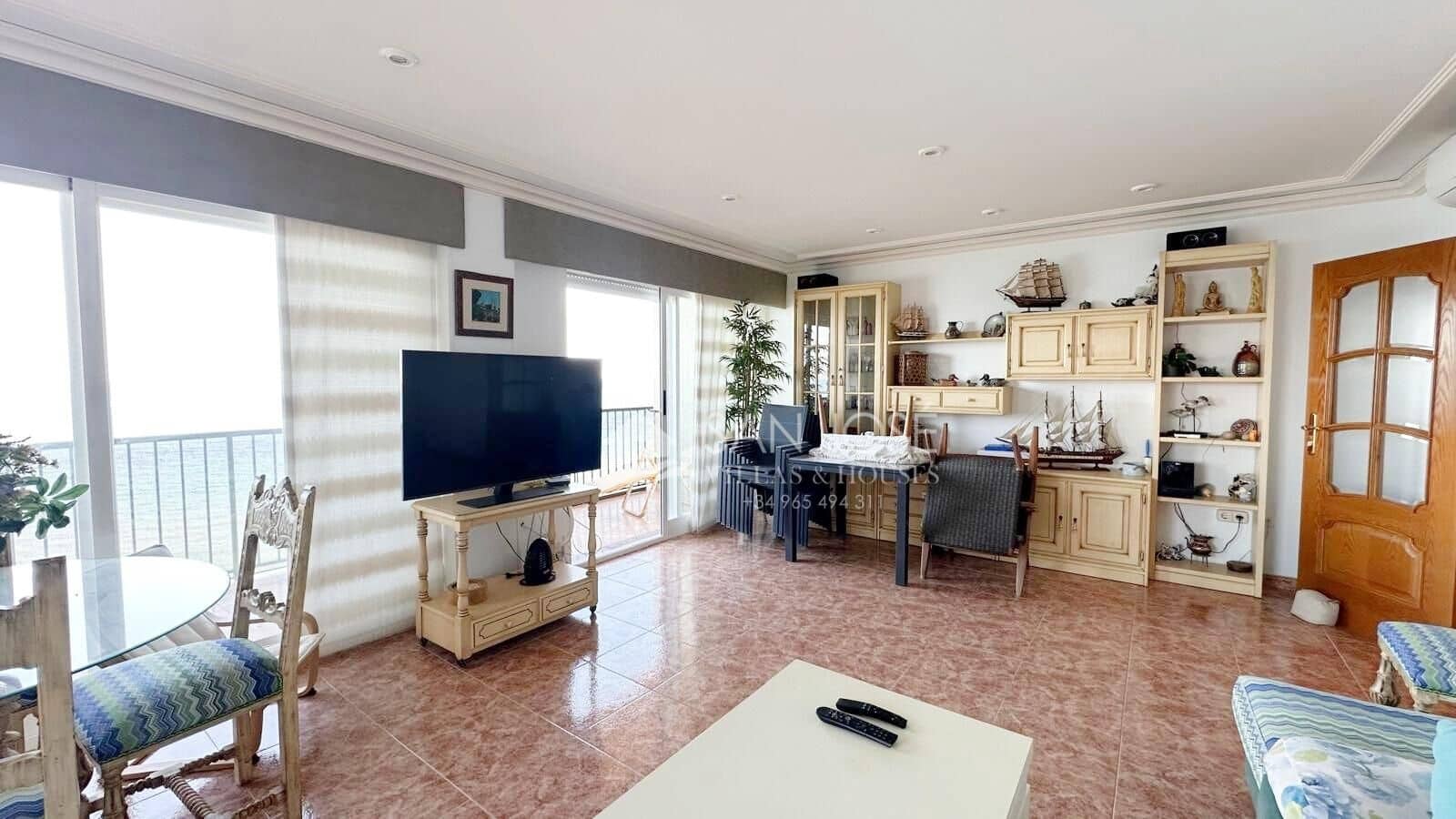 5 soverom Leilighet til salgs i Arenales del Sol - € 420 000 (Ref: 8952698)