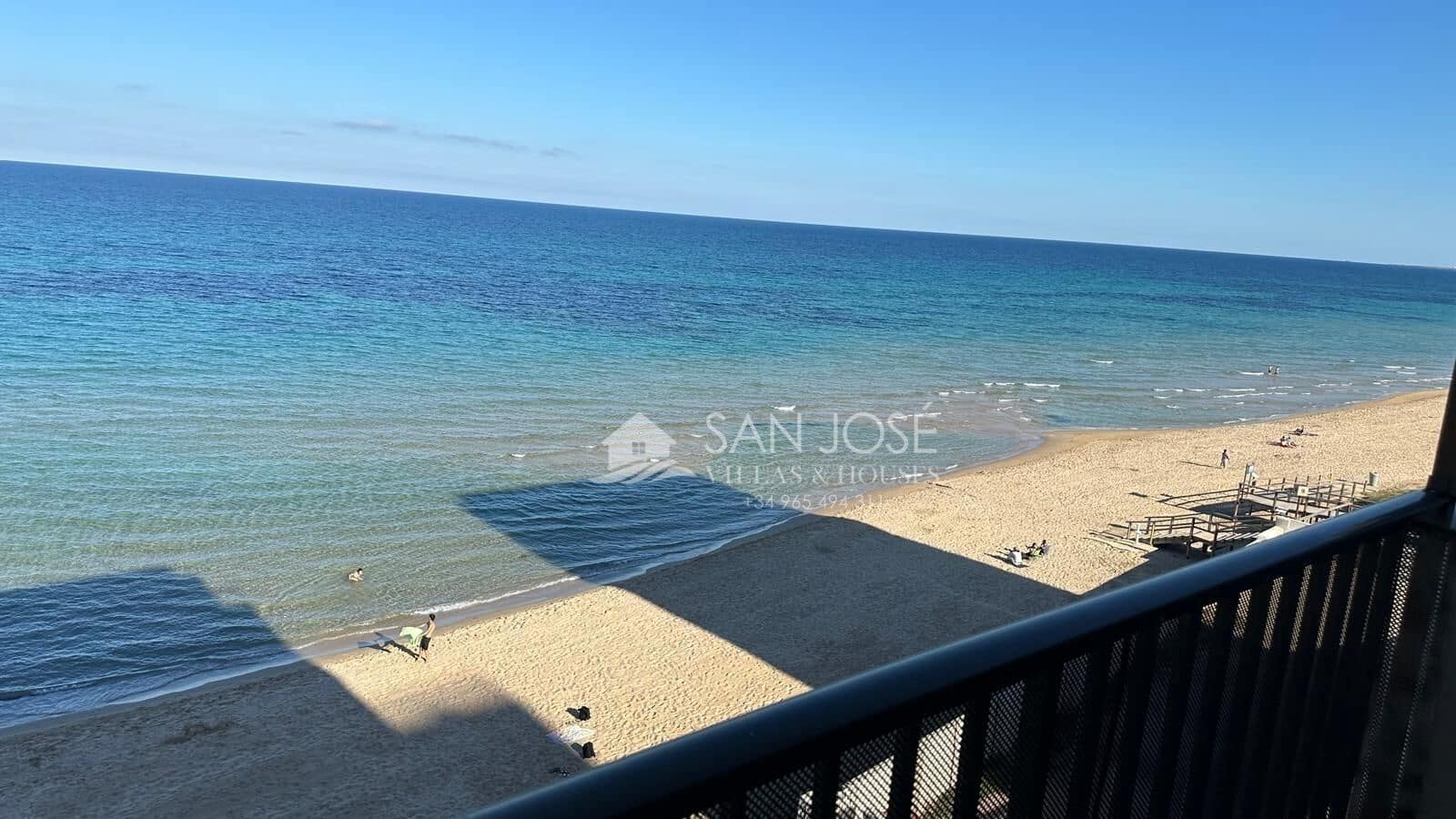 5 soverom Leilighet til salgs i Arenales del Sol - € 420 000 (Ref: 8952698)