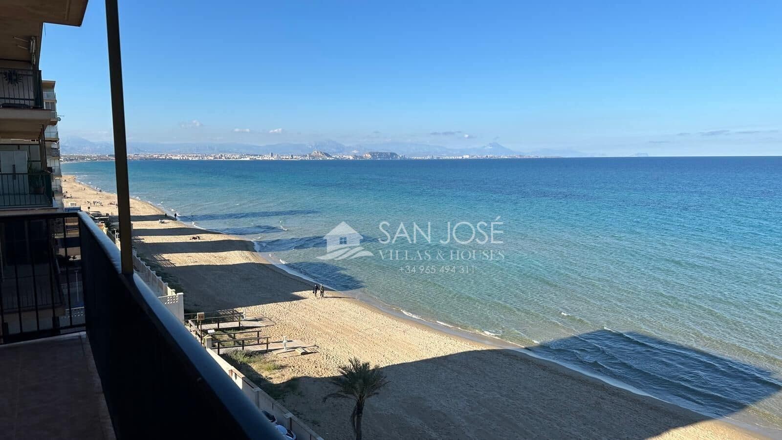 5 soverom Leilighet til salgs i Arenales del Sol - € 420 000 (Ref: 8952698)