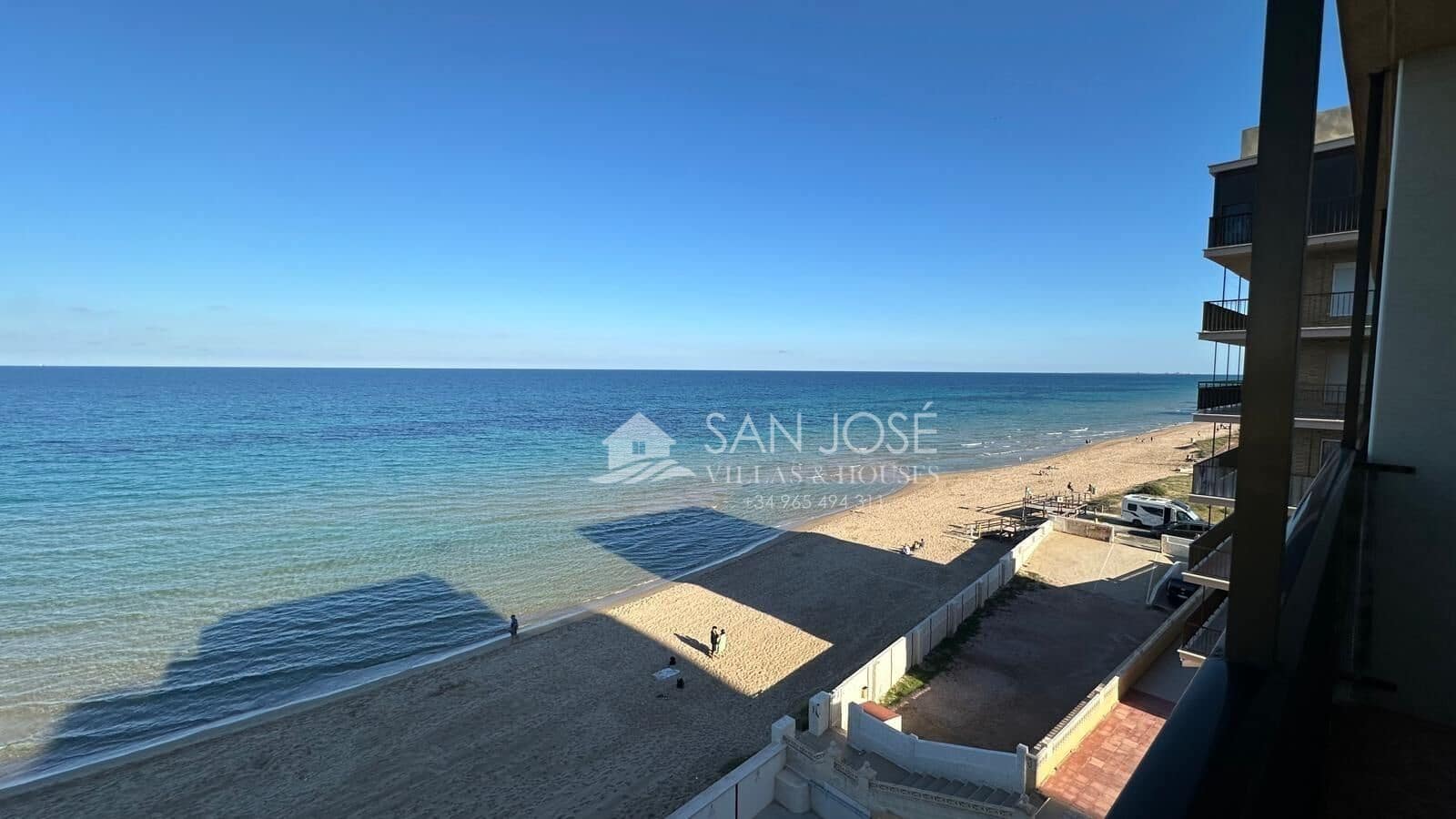 5 soverom Leilighet til salgs i Arenales del Sol - € 420 000 (Ref: 8952698)
