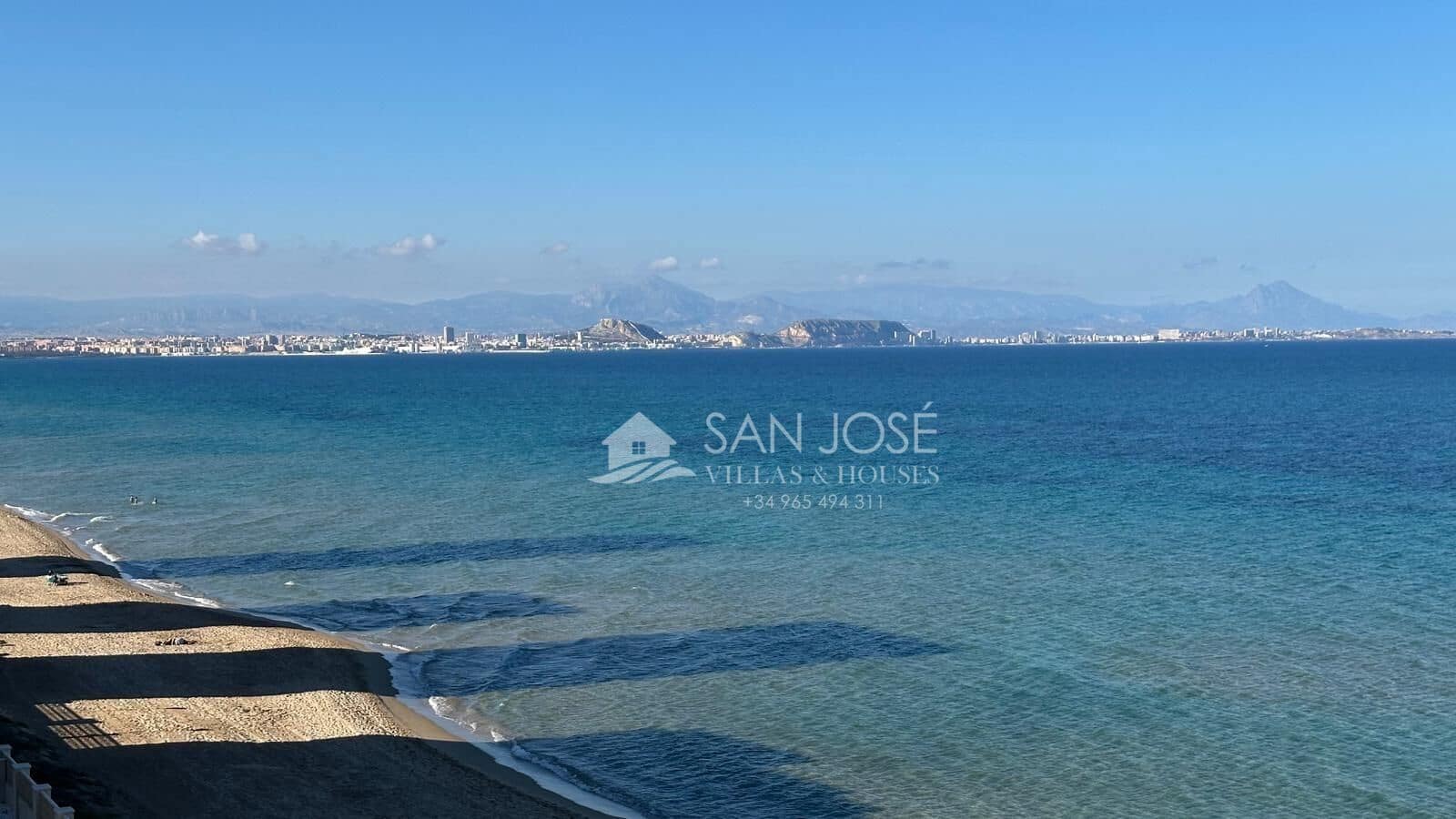 5 soverom Leilighet til salgs i Arenales del Sol - € 420 000 (Ref: 8952698)