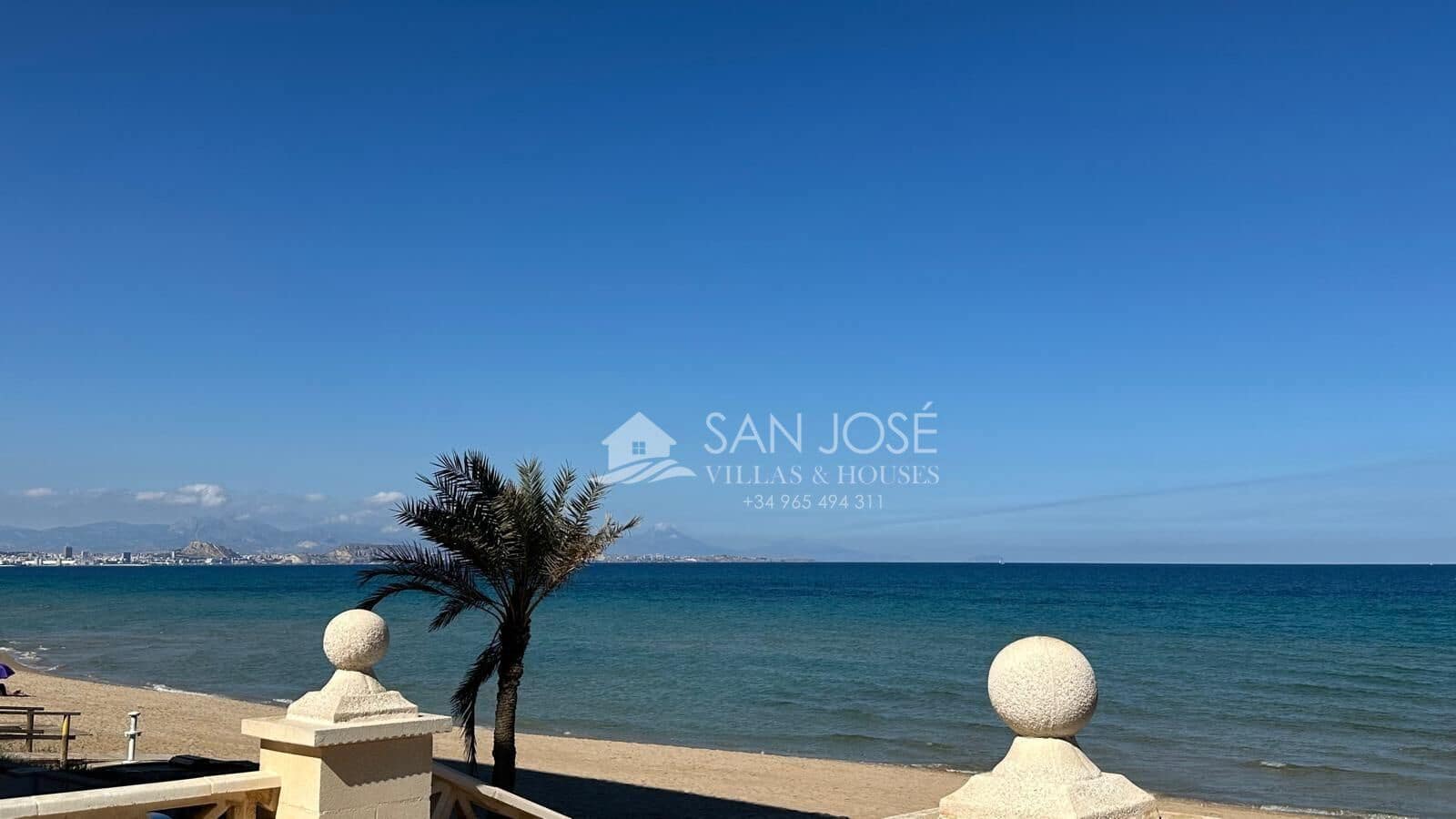 5 soverom Leilighet til salgs i Arenales del Sol - € 420 000 (Ref: 8952698)